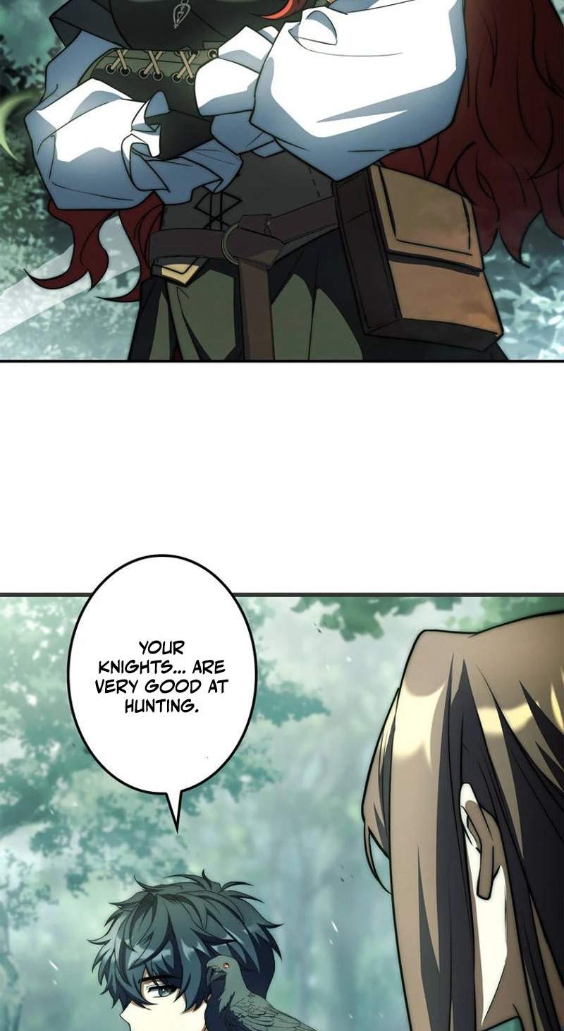 I Became a Mage in a Medieval Fantasy World — Chapter 43 — page 24