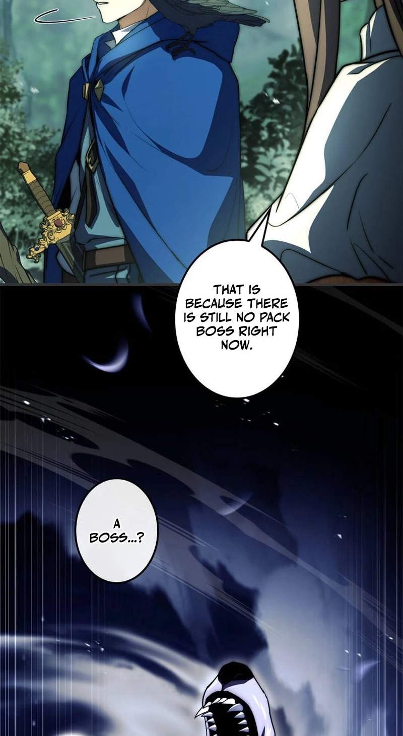 I Became a Mage in a Medieval Fantasy World — Chapter 43 — page 25