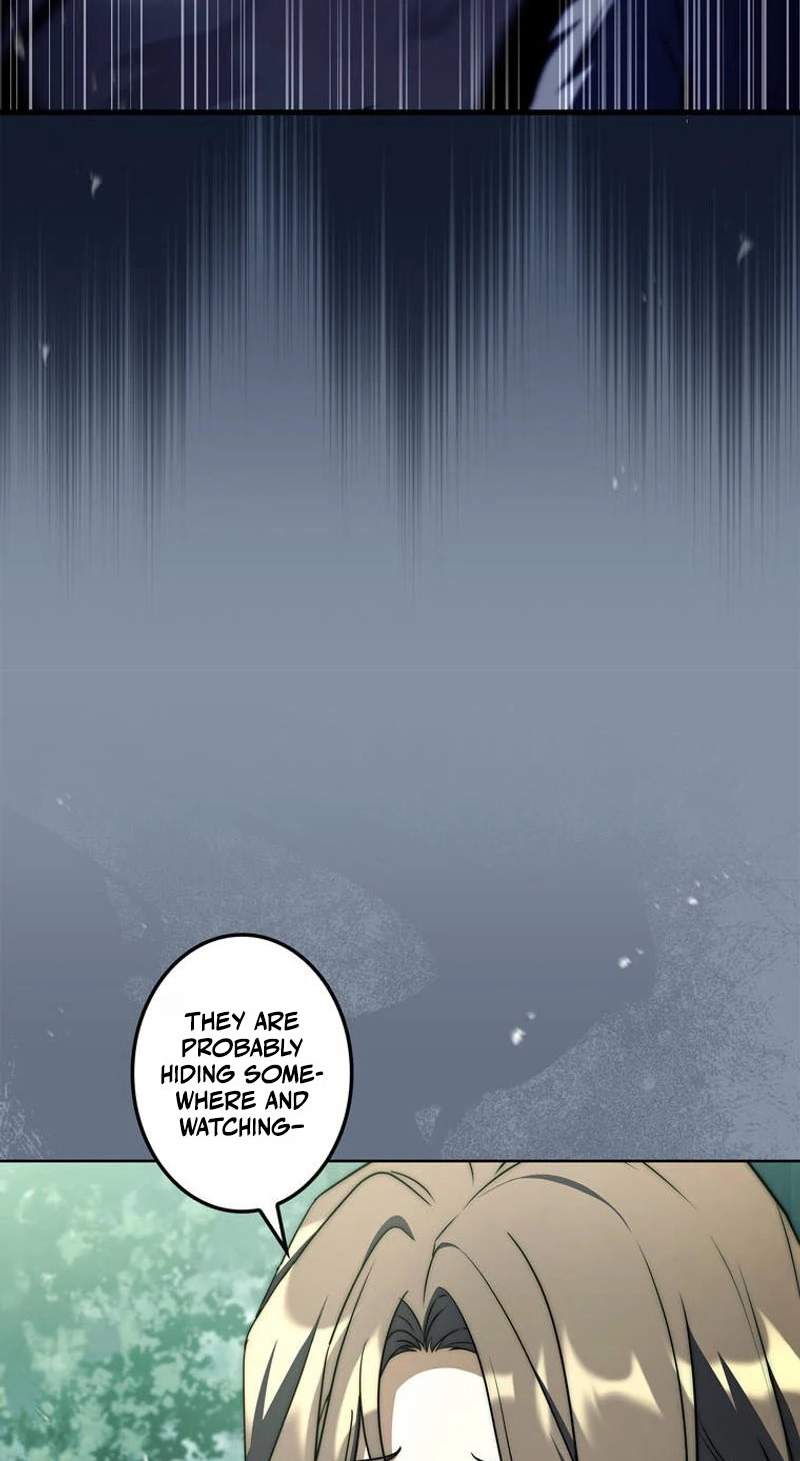 I Became a Mage in a Medieval Fantasy World — Chapter 43 — page 28