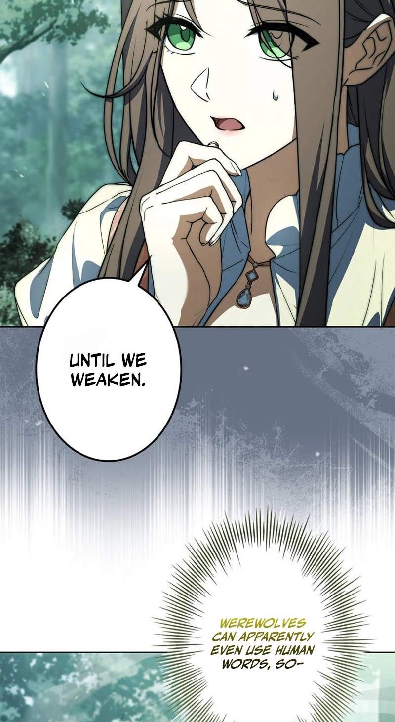 I Became a Mage in a Medieval Fantasy World — Chapter 43 — page 29