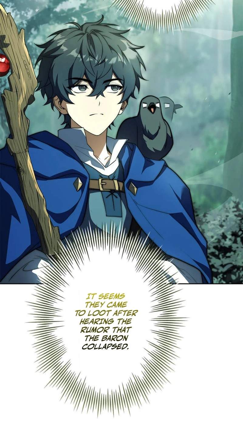 I Became a Mage in a Medieval Fantasy World — Chapter 43 — page 30