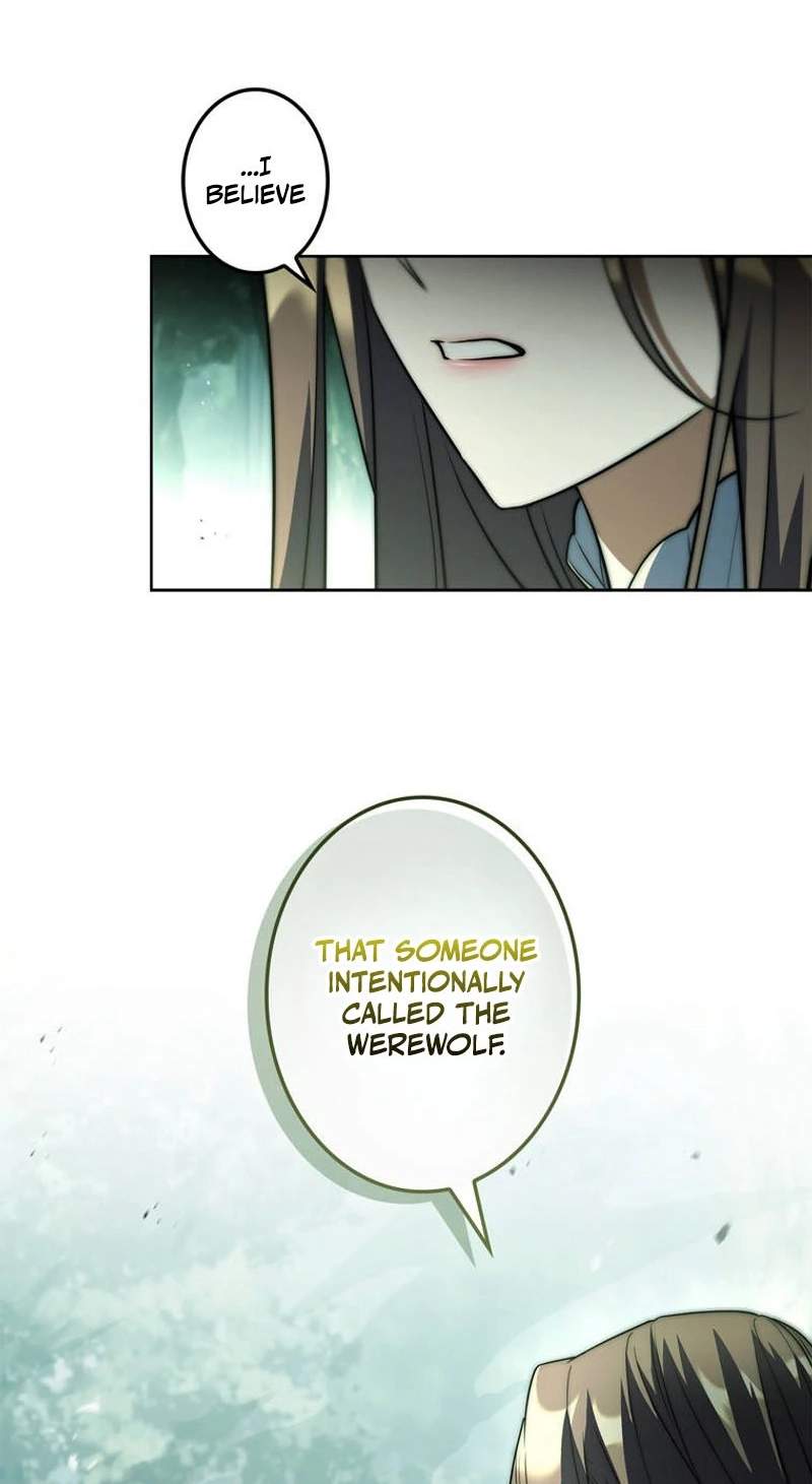 I Became a Mage in a Medieval Fantasy World — Chapter 43 — page 31