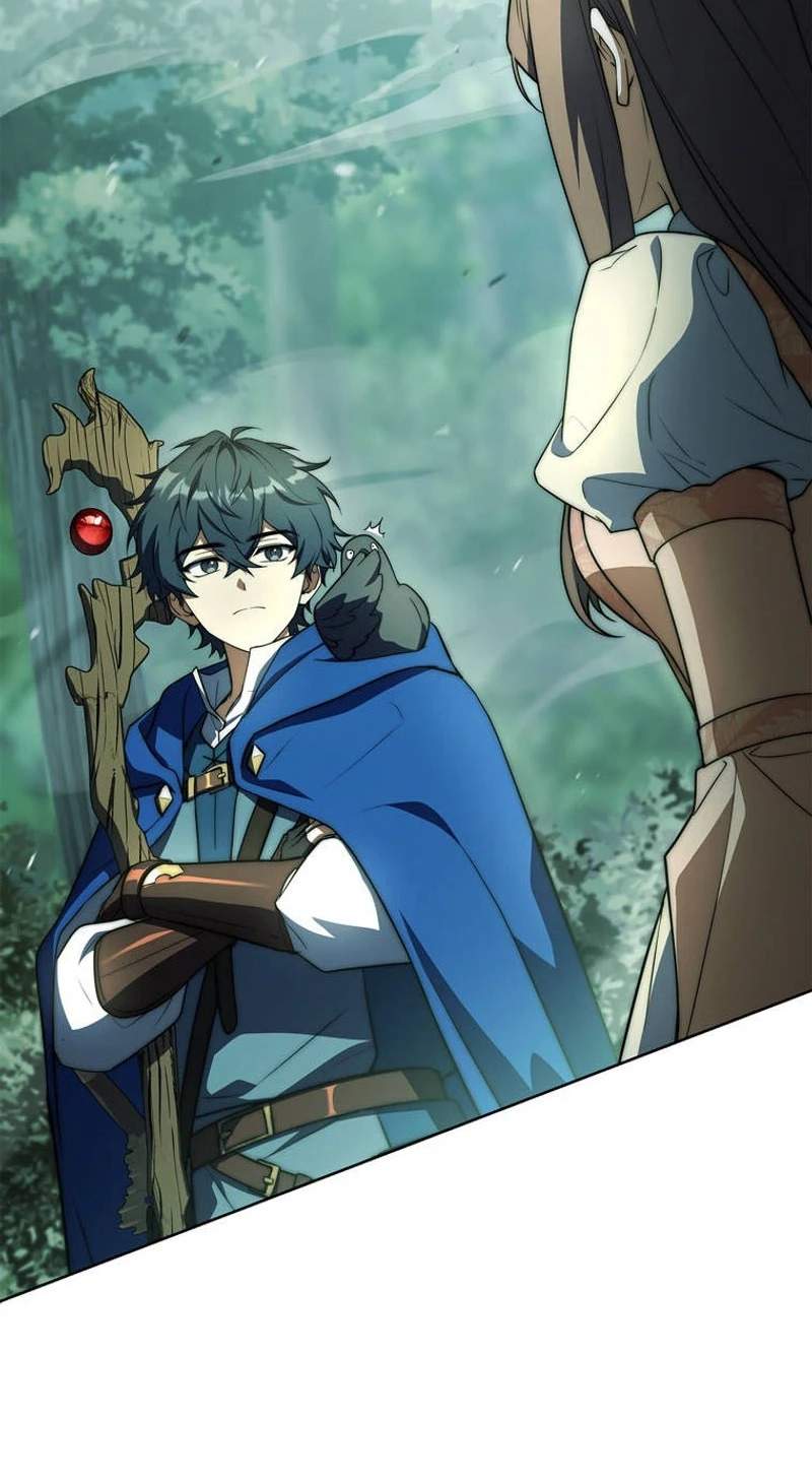 I Became a Mage in a Medieval Fantasy World — Chapter 43 — page 32