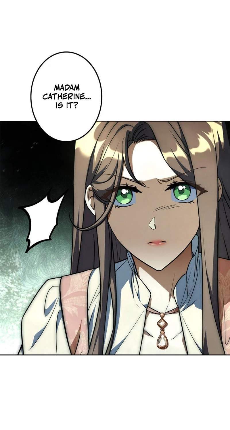 I Became a Mage in a Medieval Fantasy World — Chapter 43 — page 33
