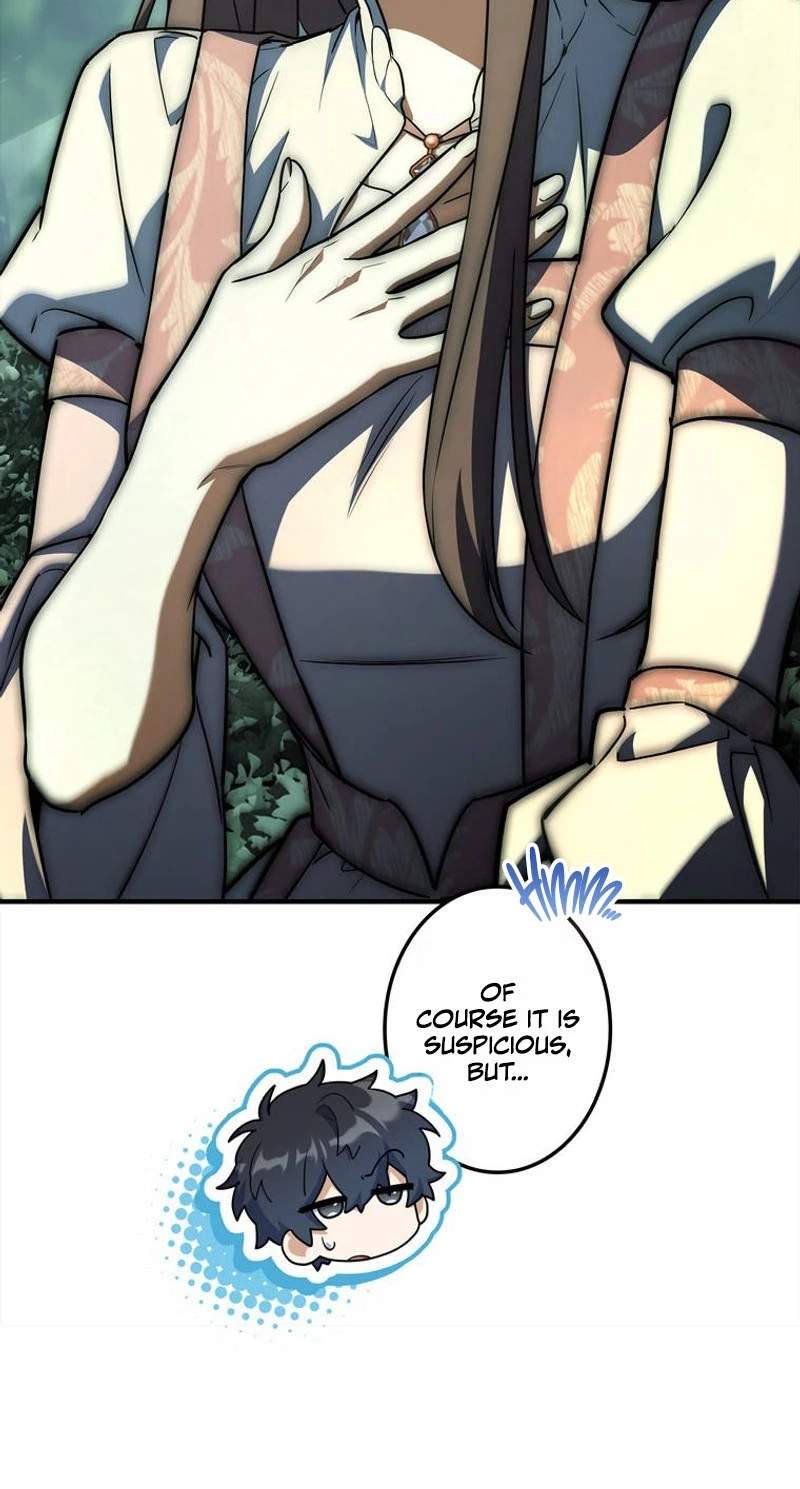 I Became a Mage in a Medieval Fantasy World — Chapter 43 — page 41