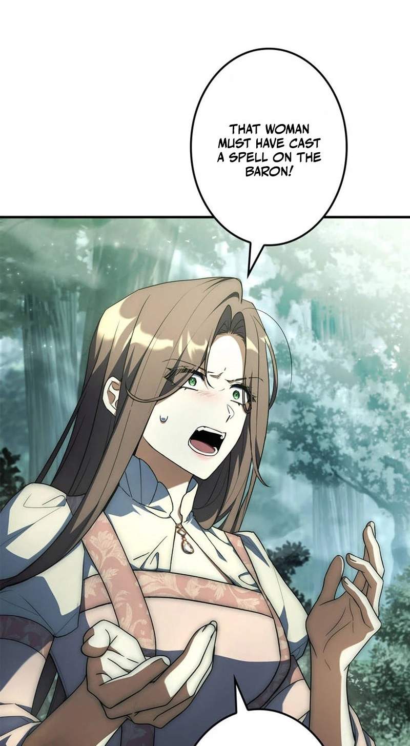 I Became a Mage in a Medieval Fantasy World — Chapter 43 — page 44