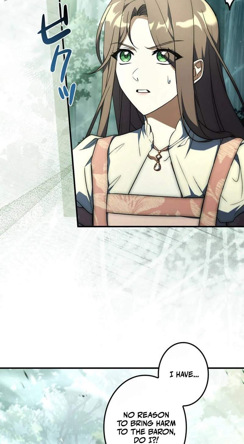 I Became a Mage in a Medieval Fantasy World — Chapter 43 — page 48