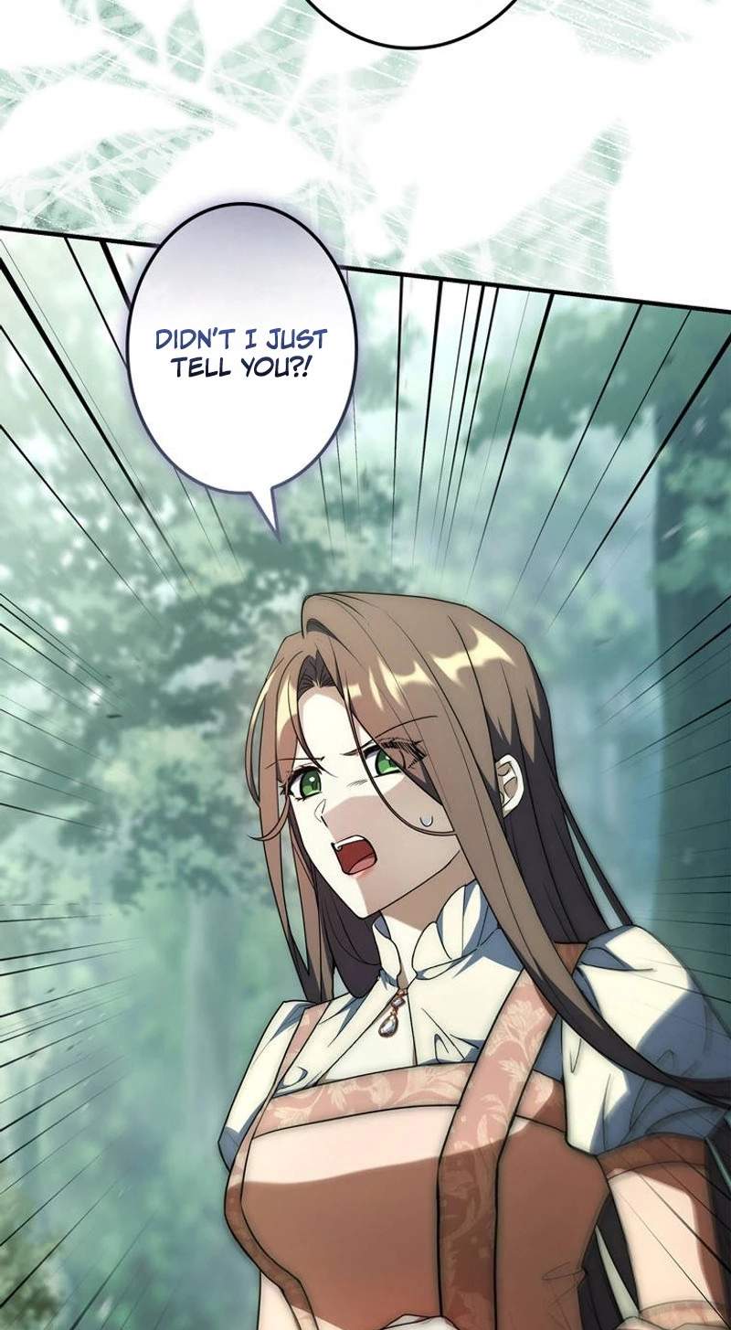 I Became a Mage in a Medieval Fantasy World — Chapter 43 — page 50