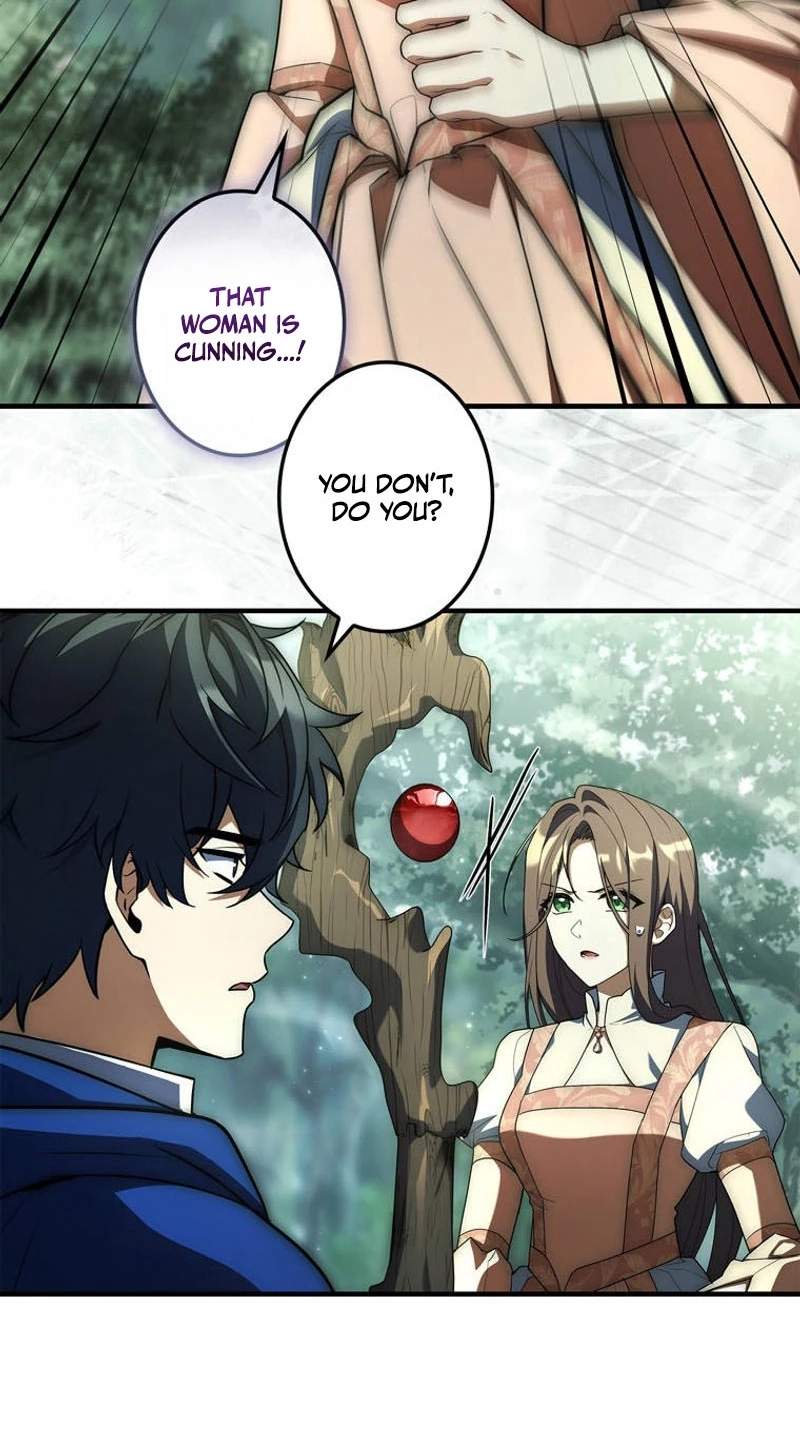 I Became a Mage in a Medieval Fantasy World — Chapter 43 — page 51