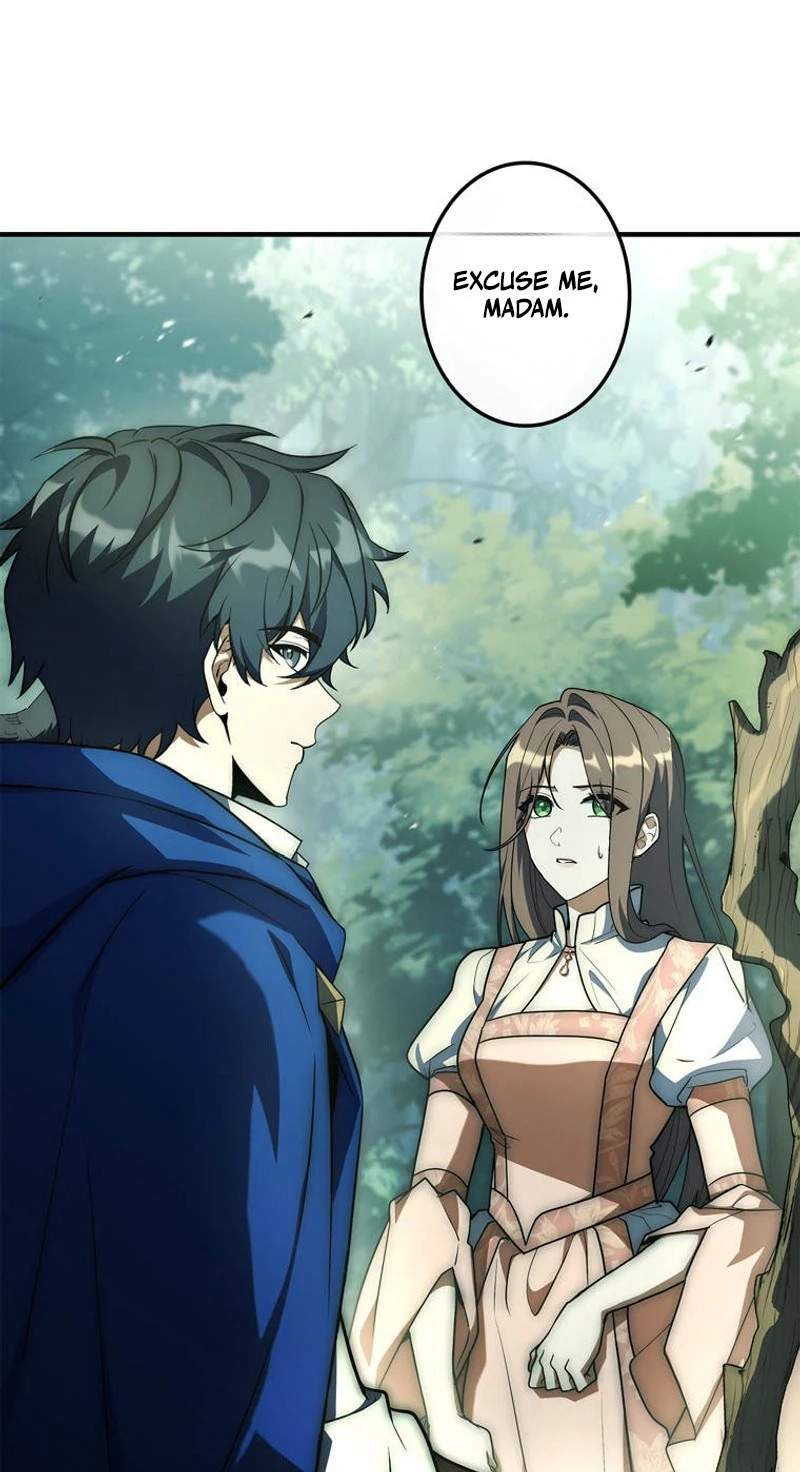 I Became a Mage in a Medieval Fantasy World — Chapter 43 — page 52