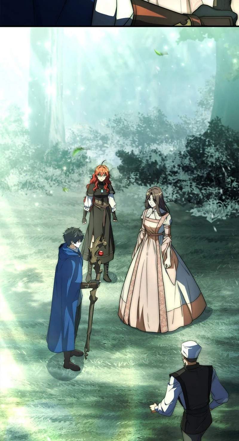 I Became a Mage in a Medieval Fantasy World — Chapter 43 — page 53