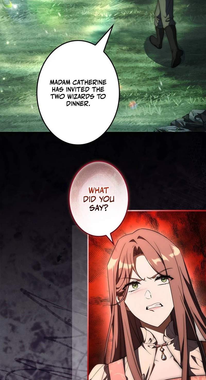 I Became a Mage in a Medieval Fantasy World — Chapter 43 — page 54
