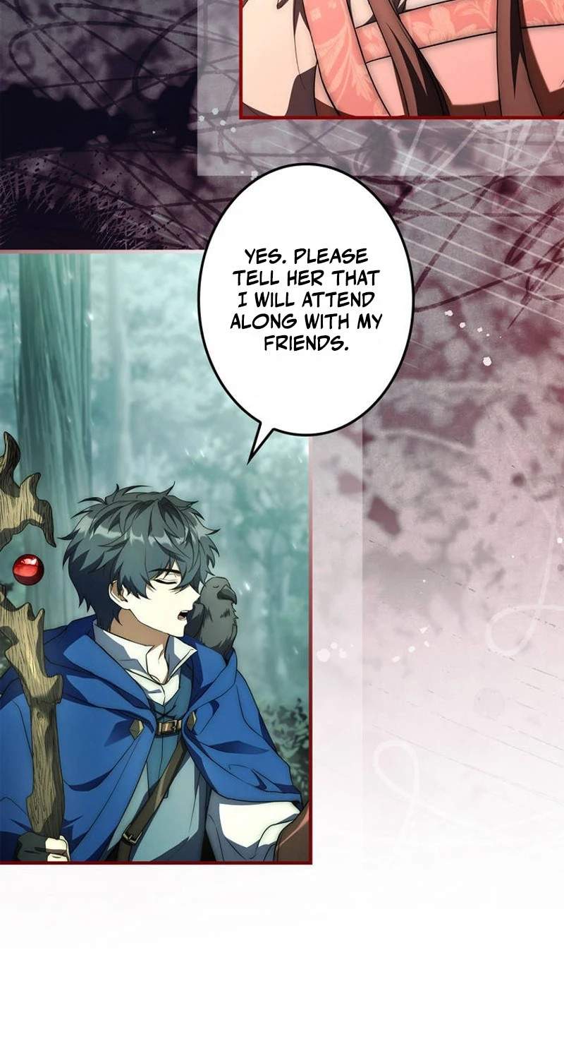 I Became a Mage in a Medieval Fantasy World — Chapter 43 — page 55