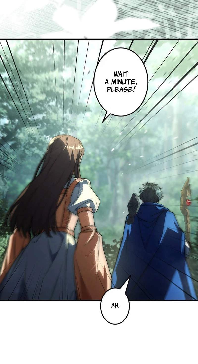 I Became a Mage in a Medieval Fantasy World — Chapter 43 — page 57