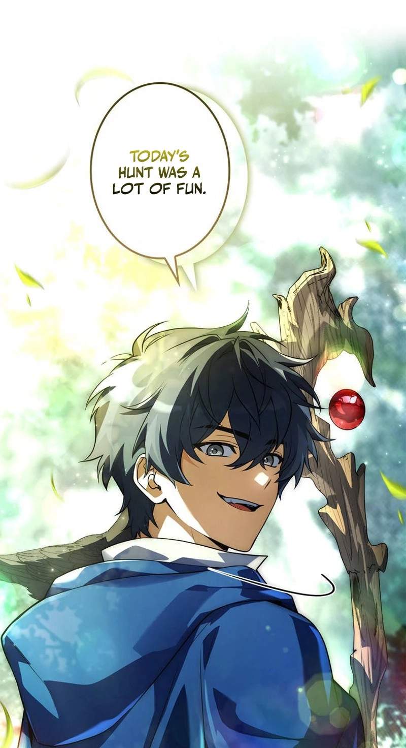 I Became a Mage in a Medieval Fantasy World — Chapter 43 — page 58