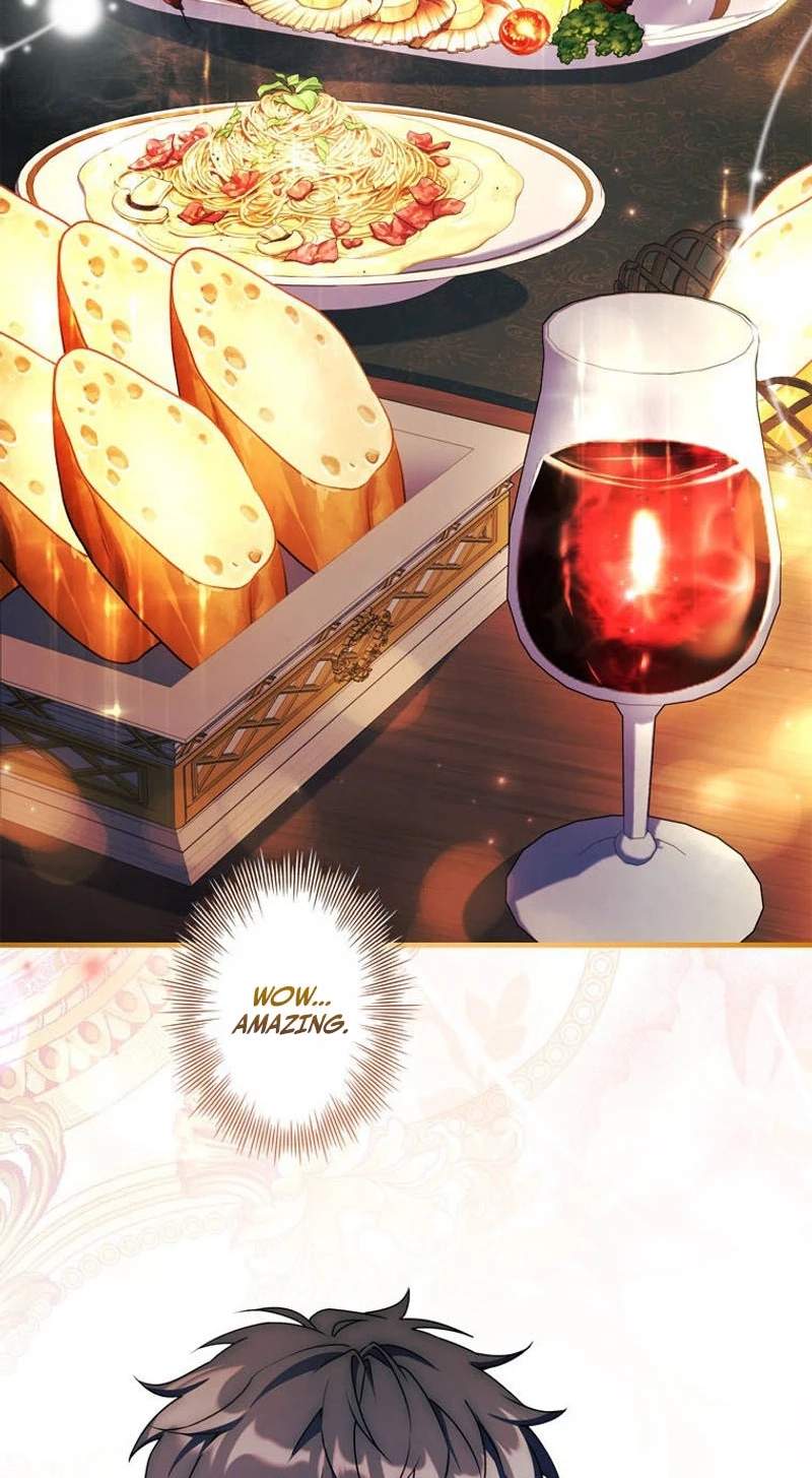 I Became a Mage in a Medieval Fantasy World — Chapter 43 — page 62