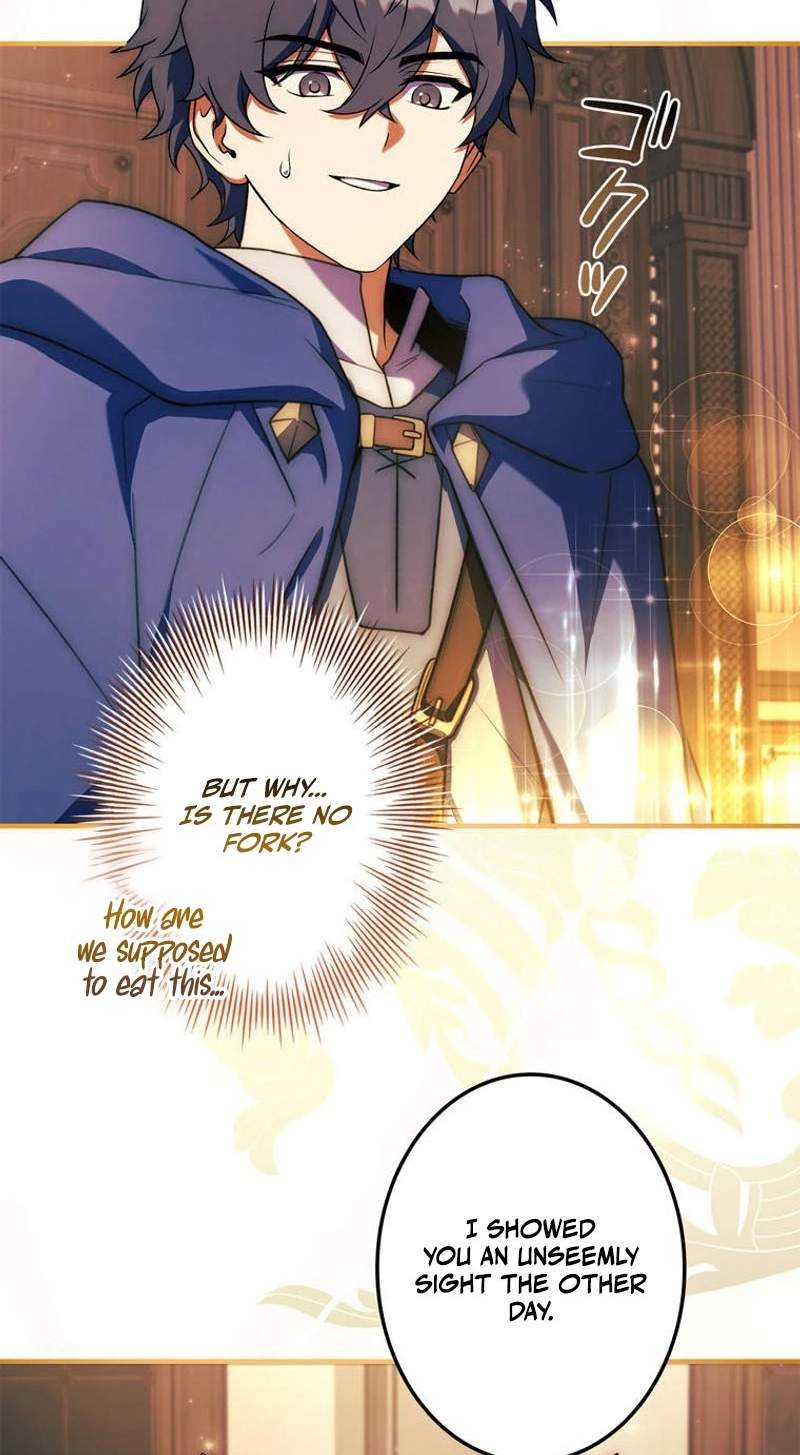 I Became a Mage in a Medieval Fantasy World — Chapter 43 — page 63