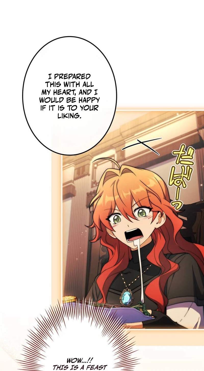 I Became a Mage in a Medieval Fantasy World — Chapter 43 — page 65