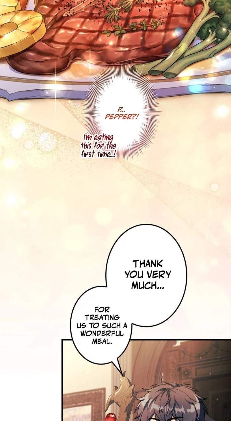 I Became a Mage in a Medieval Fantasy World — Chapter 43 — page 67