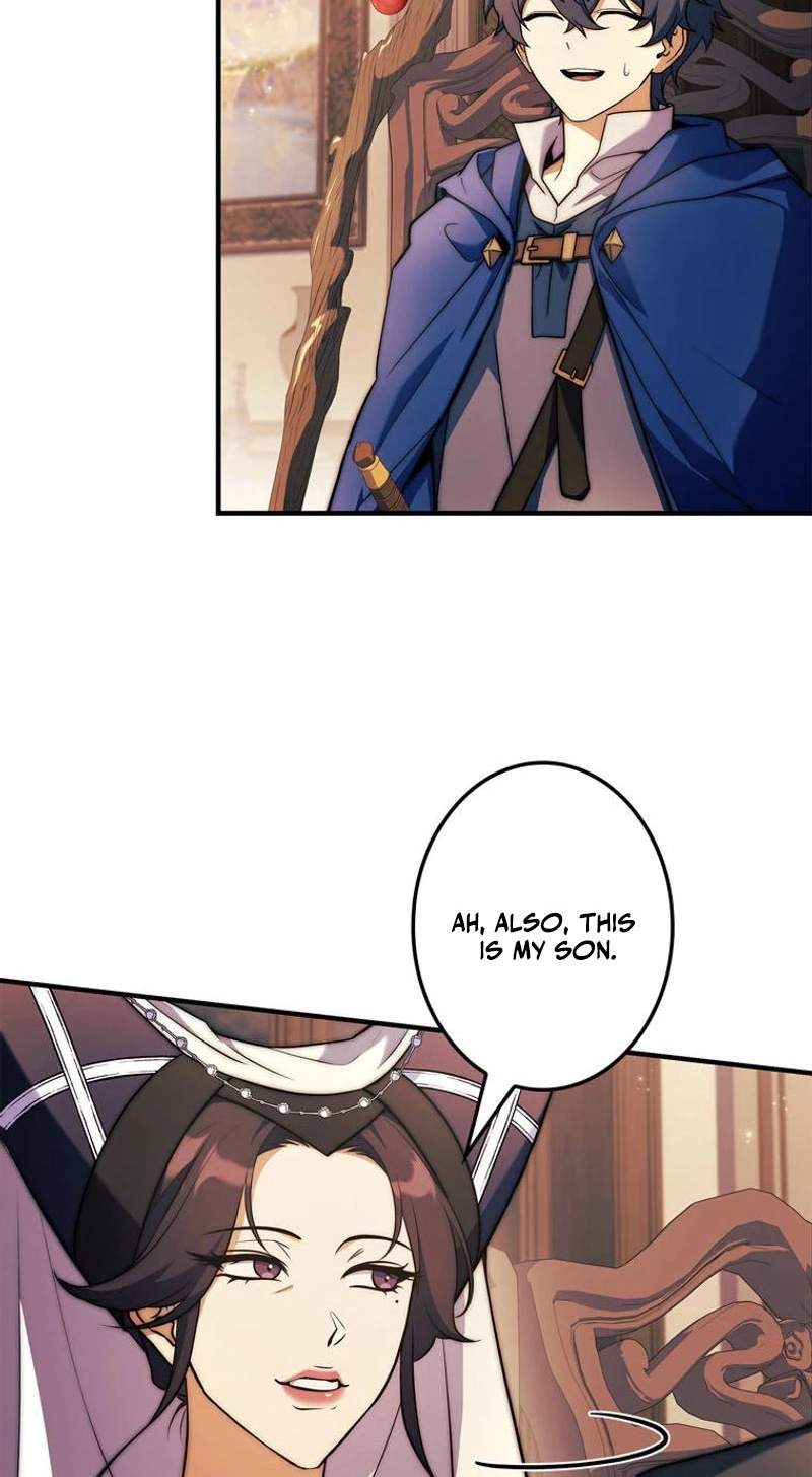 I Became a Mage in a Medieval Fantasy World — Chapter 43 — page 68