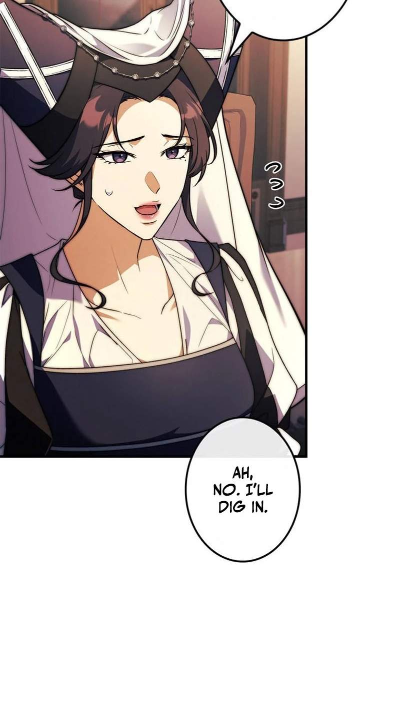 I Became a Mage in a Medieval Fantasy World — Chapter 43 — page 74