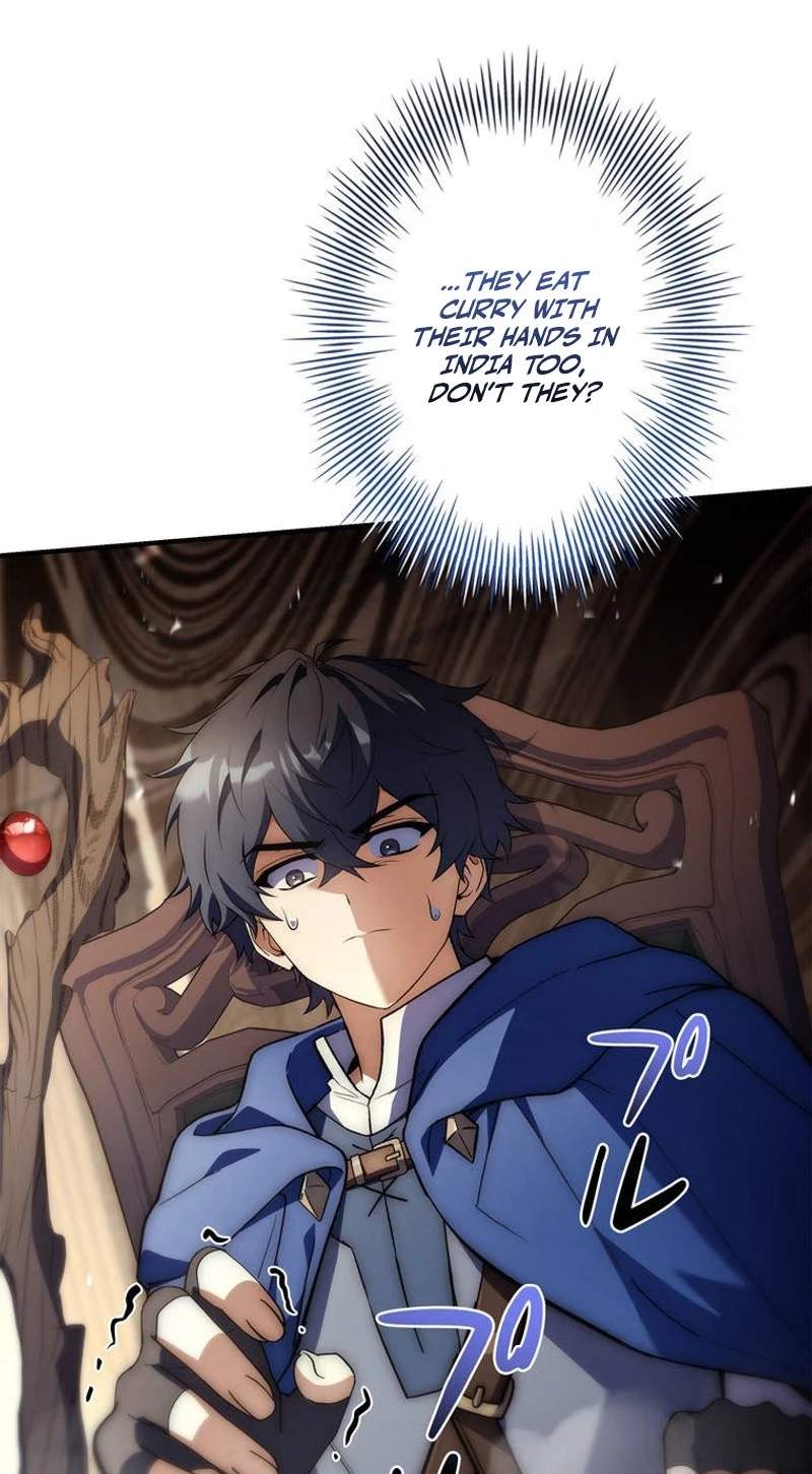 I Became a Mage in a Medieval Fantasy World — Chapter 43 — page 75