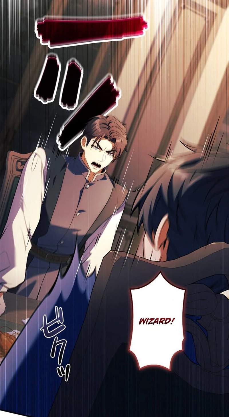 I Became a Mage in a Medieval Fantasy World — Chapter 43 — page 78