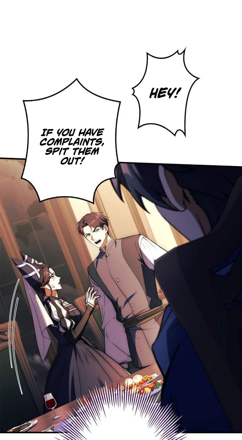 I Became a Mage in a Medieval Fantasy World — Chapter 43 — page 81