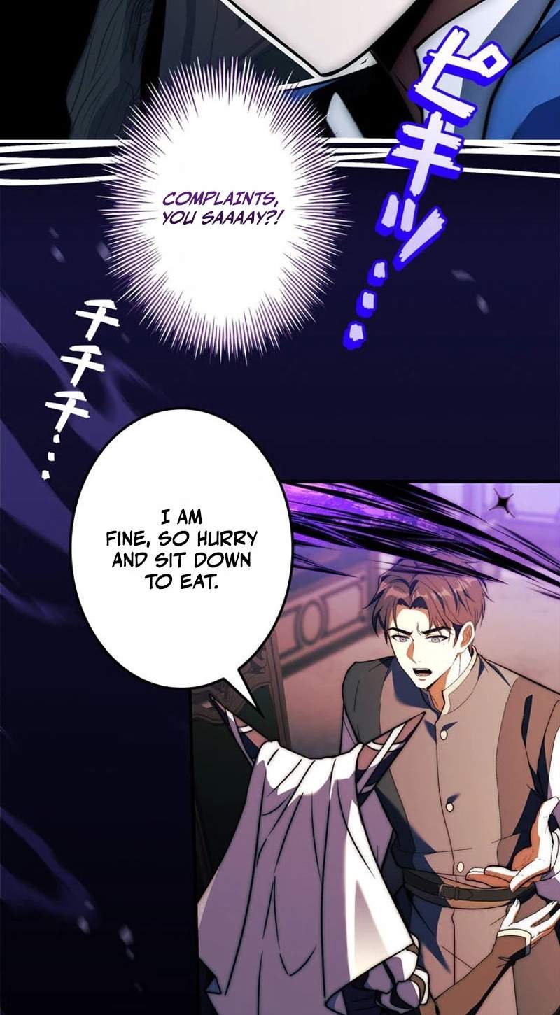 I Became a Mage in a Medieval Fantasy World — Chapter 43 — page 83