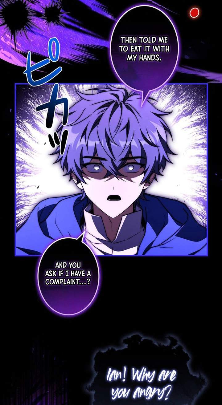 I Became a Mage in a Medieval Fantasy World — Chapter 44 — page 4