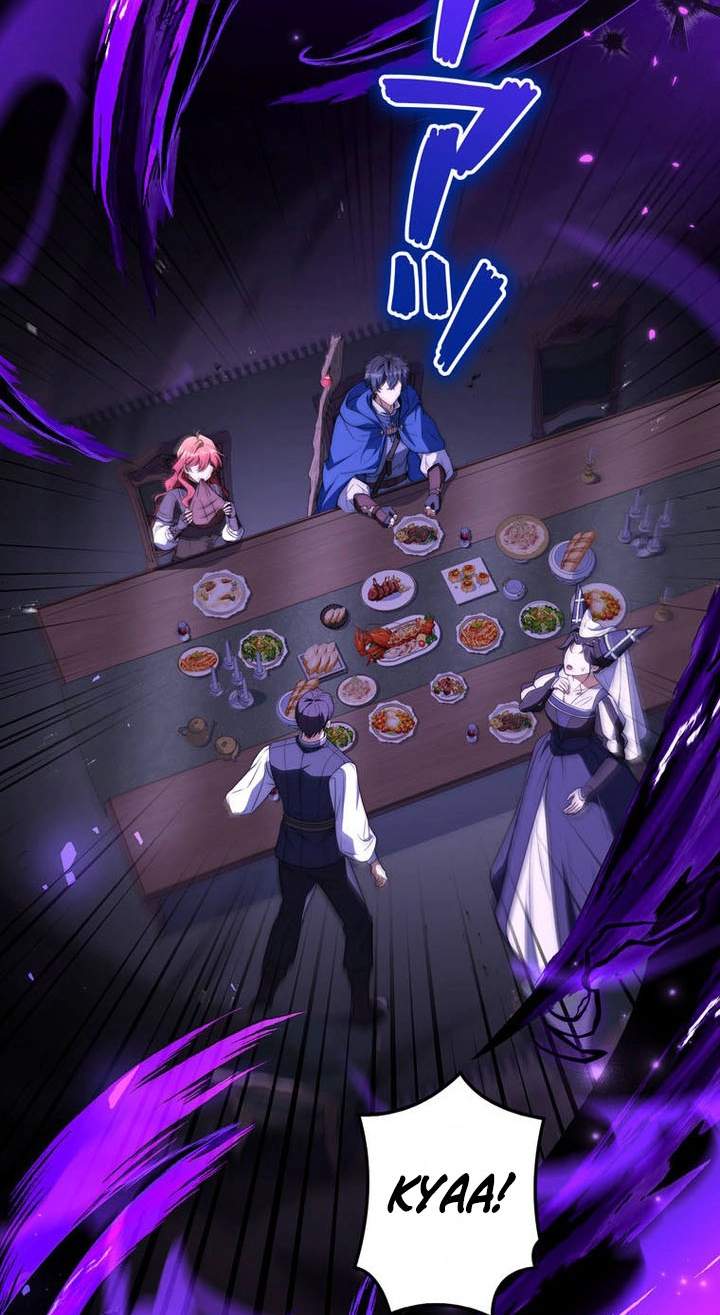 I Became a Mage in a Medieval Fantasy World — Chapter 44 — page 6