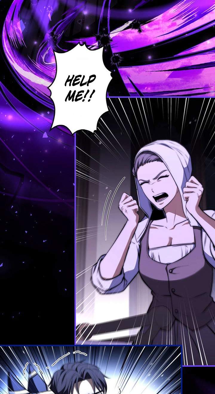 I Became a Mage in a Medieval Fantasy World — Chapter 44 — page 7