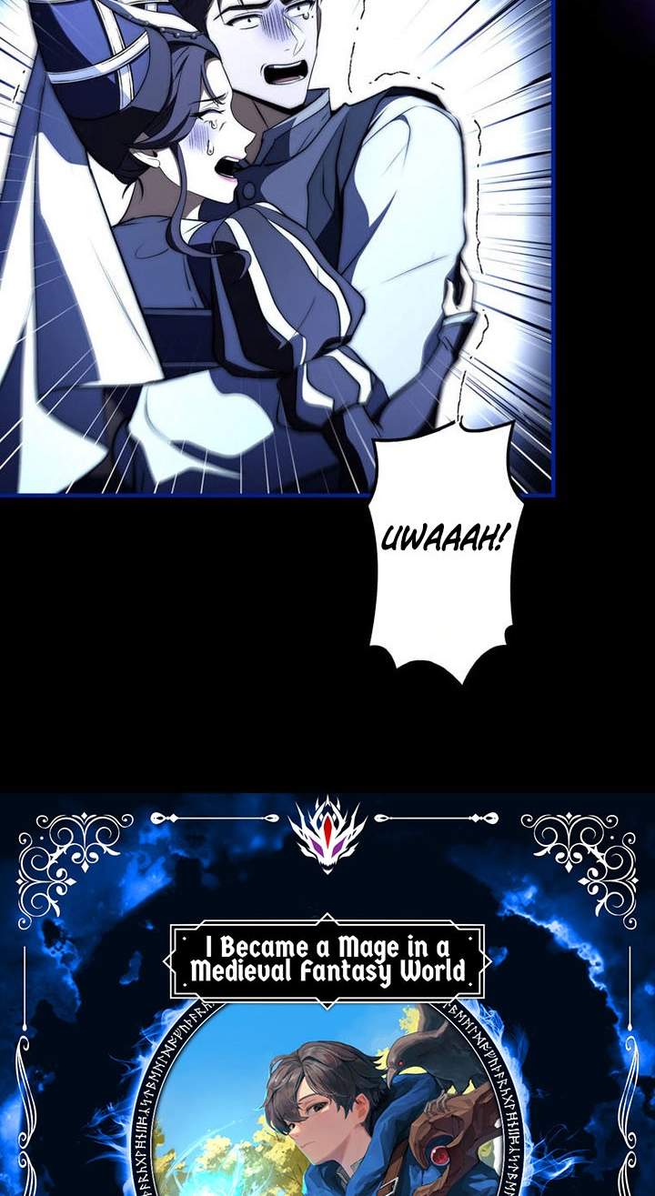 I Became a Mage in a Medieval Fantasy World — Chapter 44 — page 8