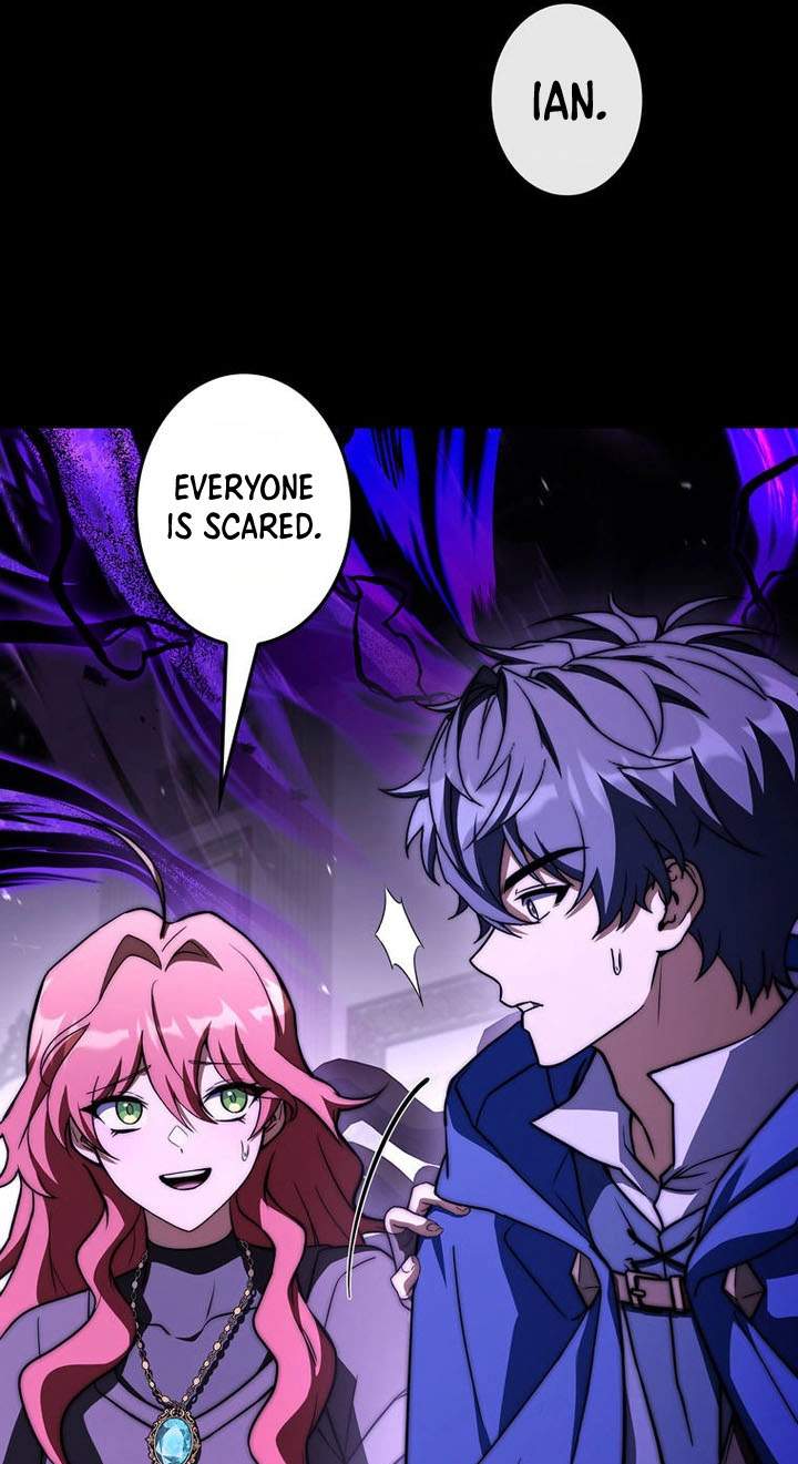 I Became a Mage in a Medieval Fantasy World — Chapter 44 — page 11