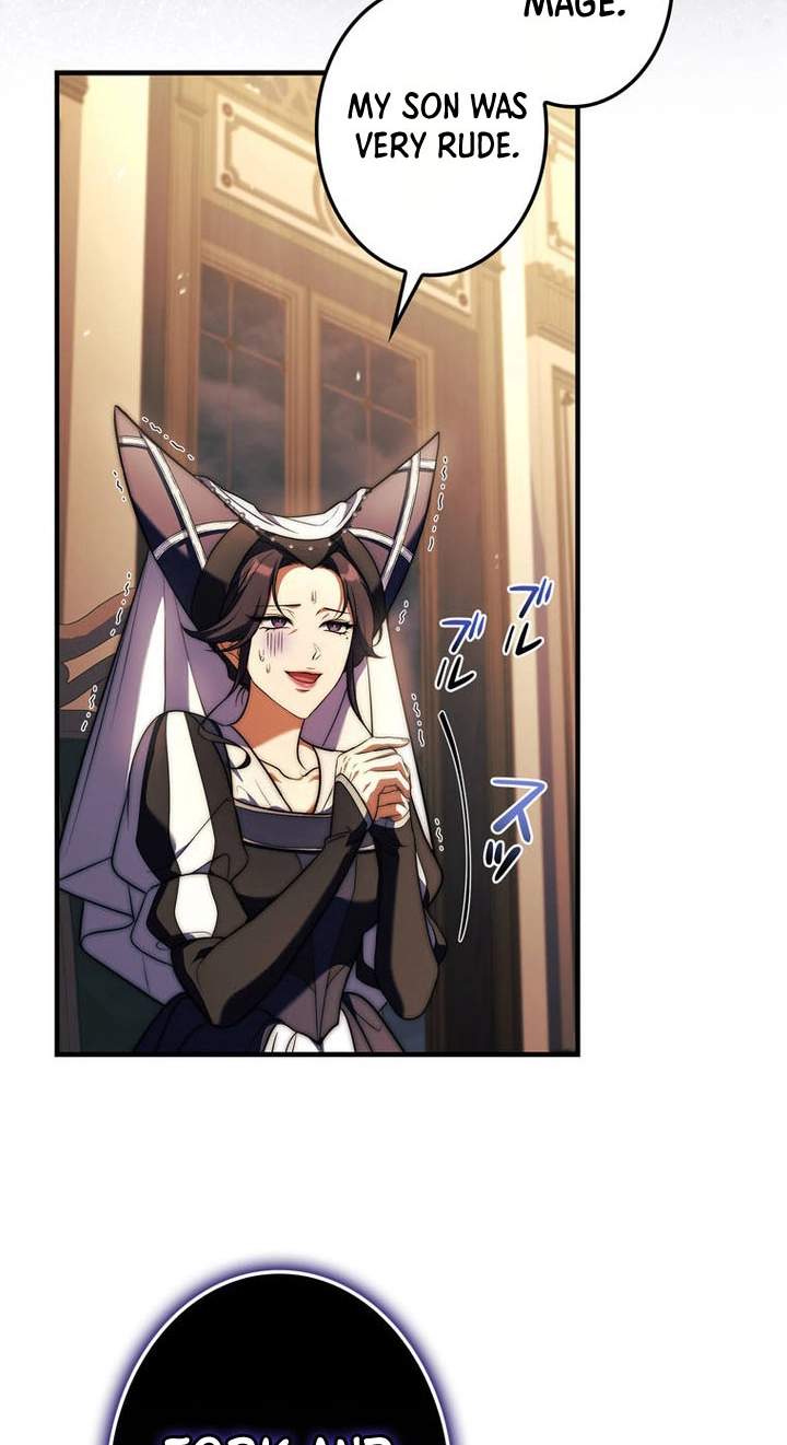 I Became a Mage in a Medieval Fantasy World — Chapter 44 — page 14