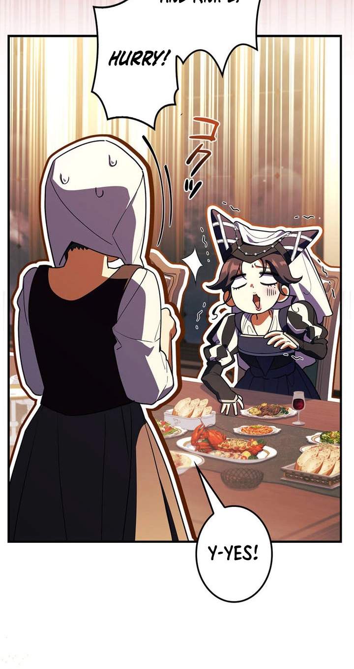 I Became a Mage in a Medieval Fantasy World — Chapter 44 — page 19