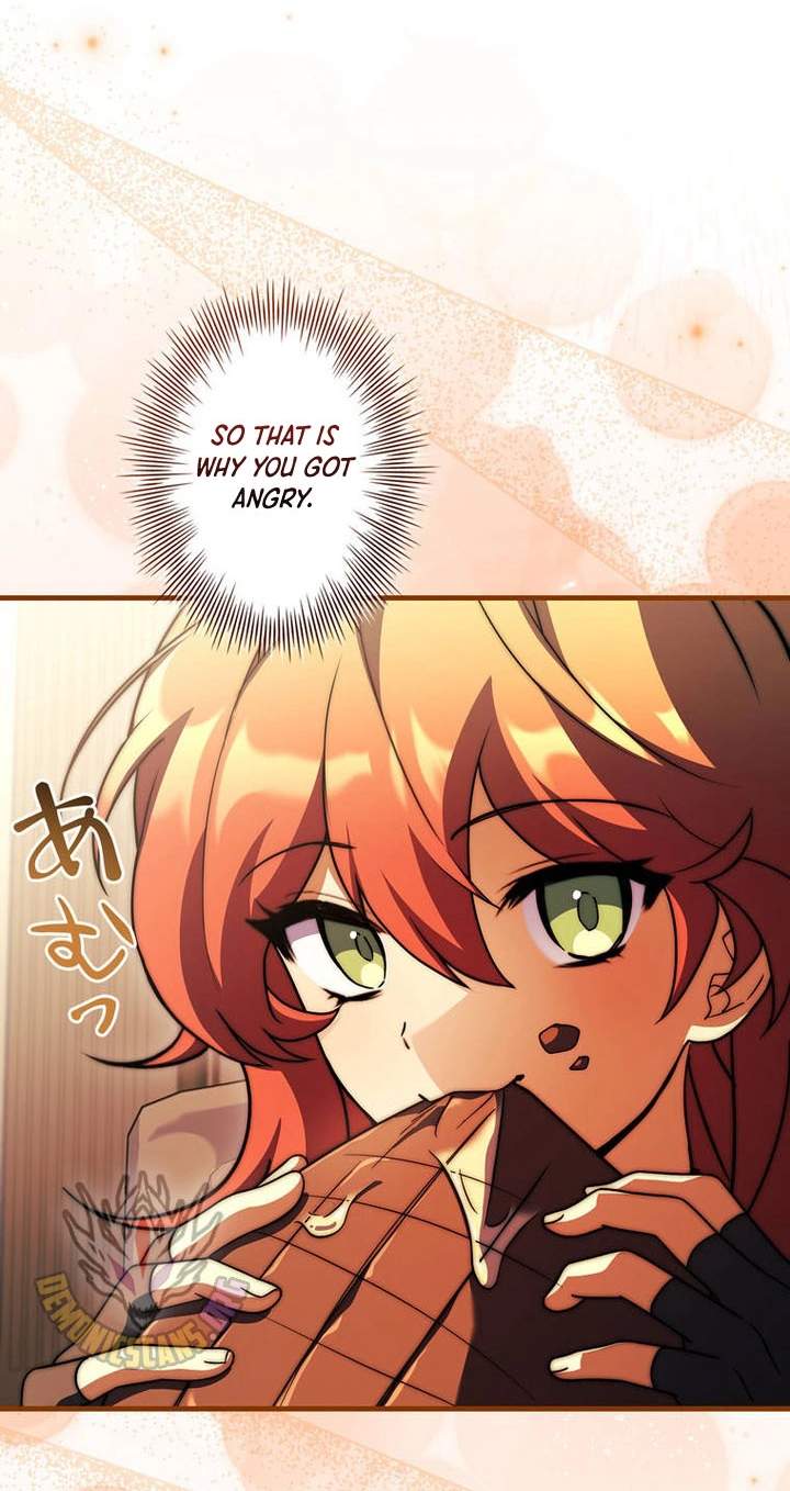 I Became a Mage in a Medieval Fantasy World — Chapter 44 — page 20