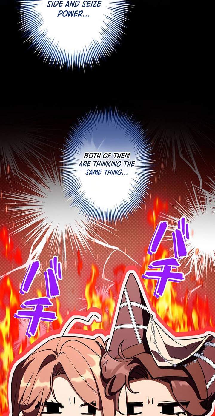 I Became a Mage in a Medieval Fantasy World — Chapter 44 — page 35