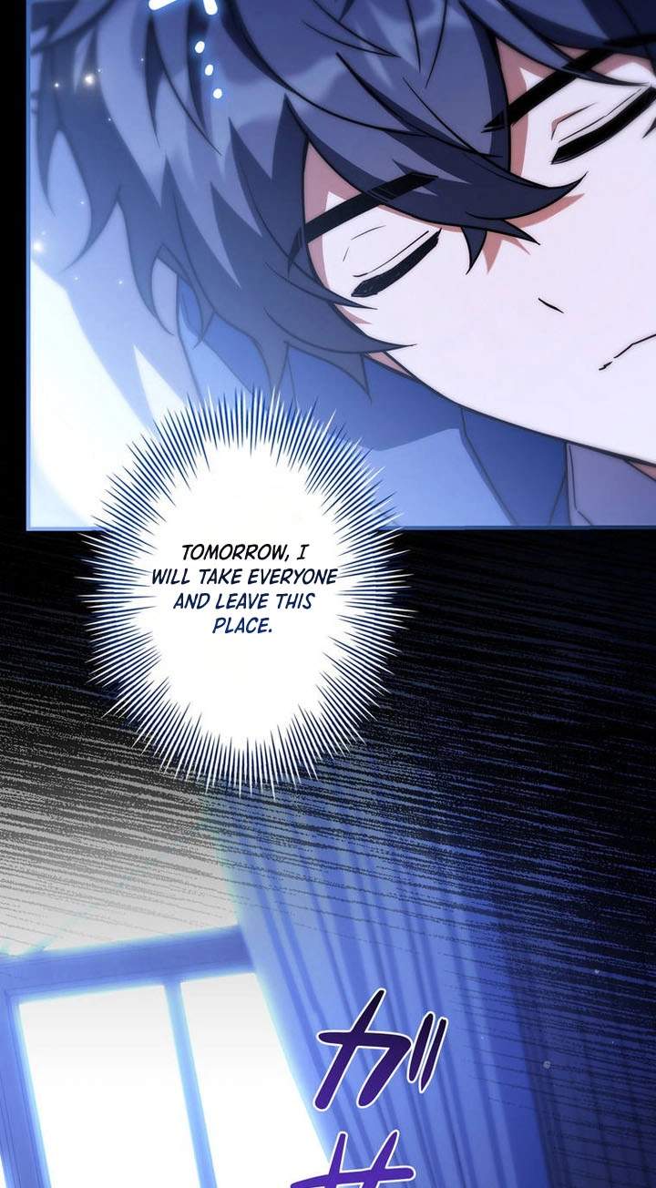 I Became a Mage in a Medieval Fantasy World — Chapter 44 — page 38