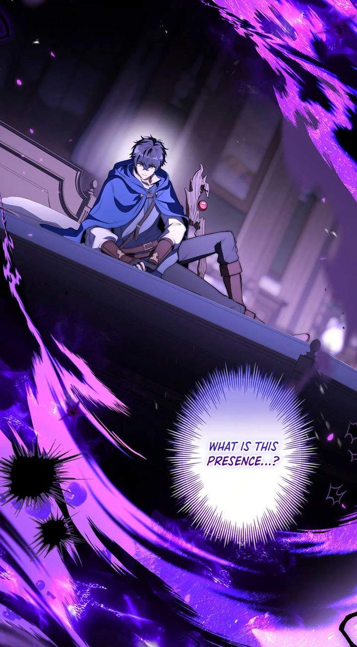 I Became a Mage in a Medieval Fantasy World — Chapter 44 — page 42