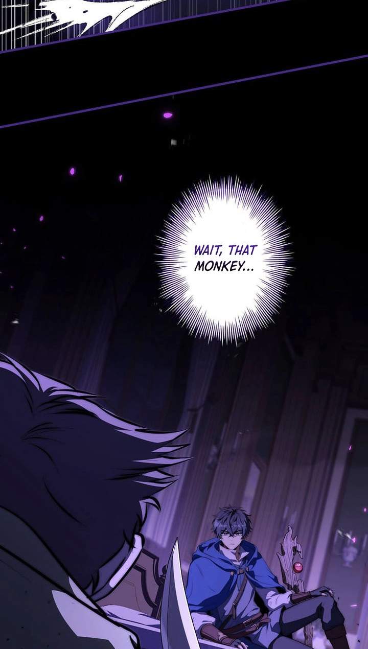 I Became a Mage in a Medieval Fantasy World — Chapter 44 — page 49