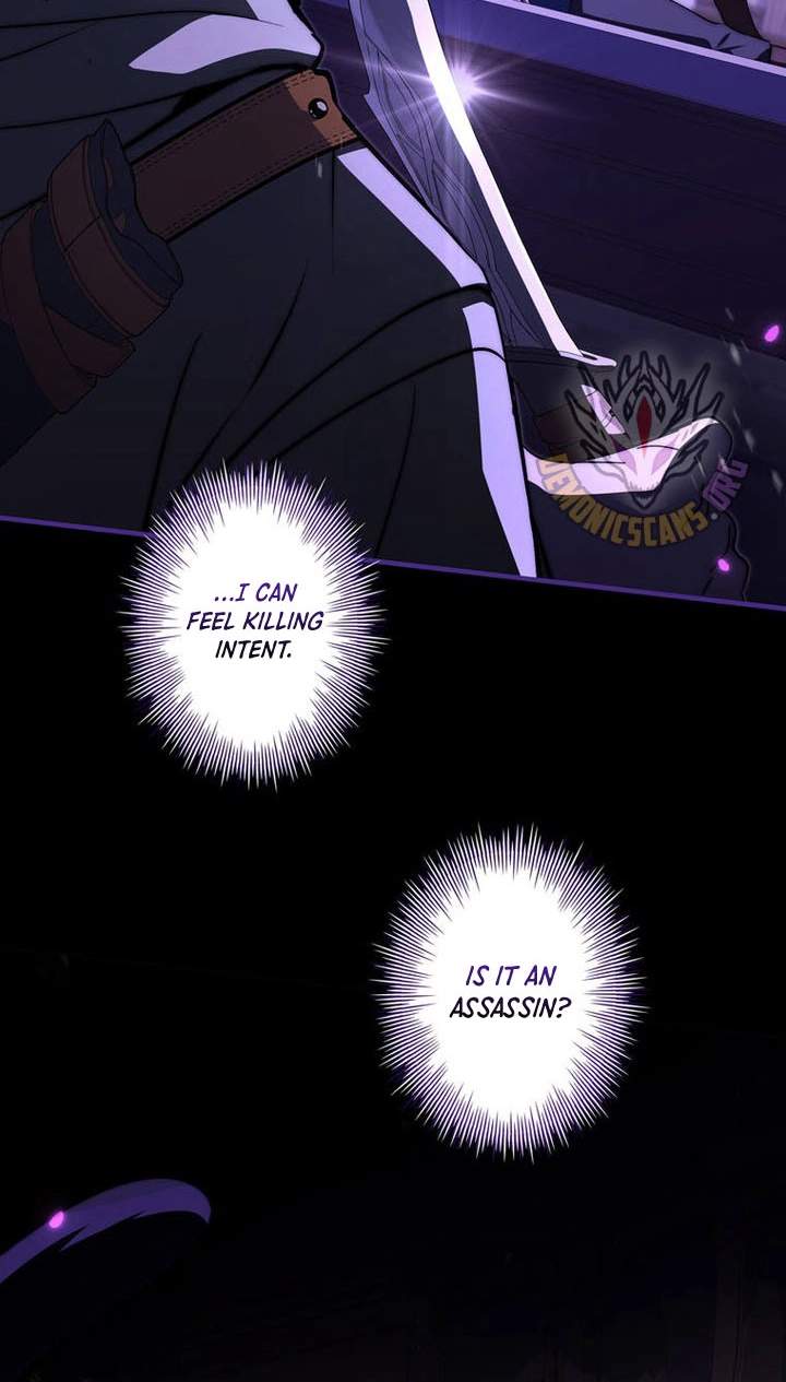 I Became a Mage in a Medieval Fantasy World — Chapter 44 — page 50
