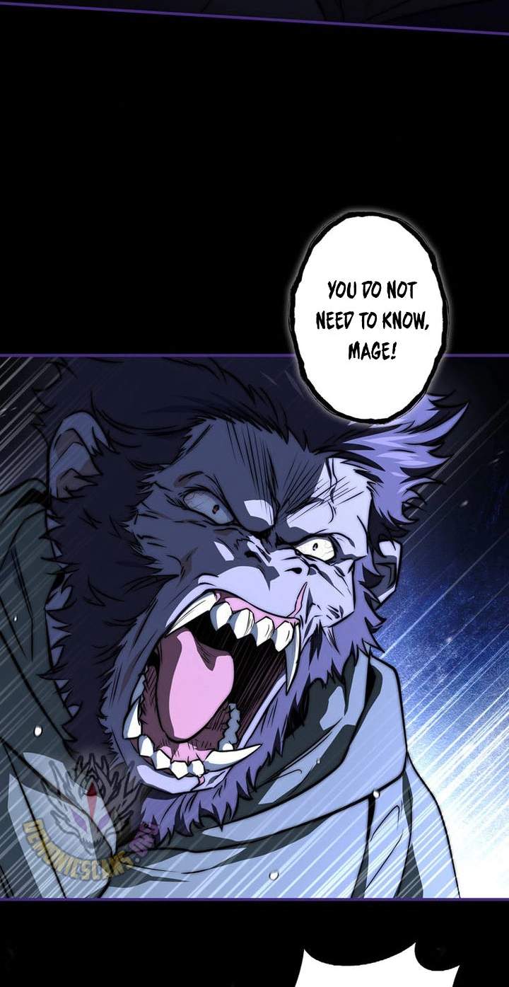 I Became a Mage in a Medieval Fantasy World — Chapter 44 — page 63