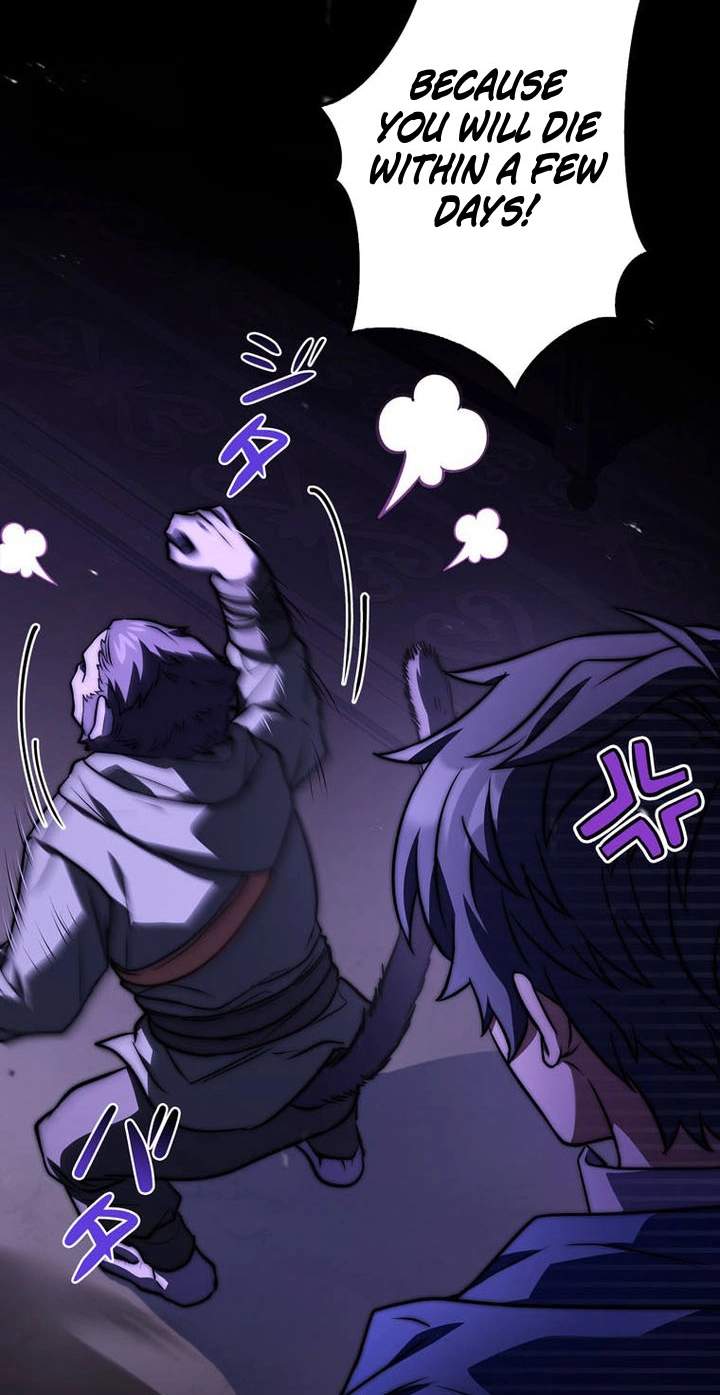 I Became a Mage in a Medieval Fantasy World — Chapter 44 — page 64