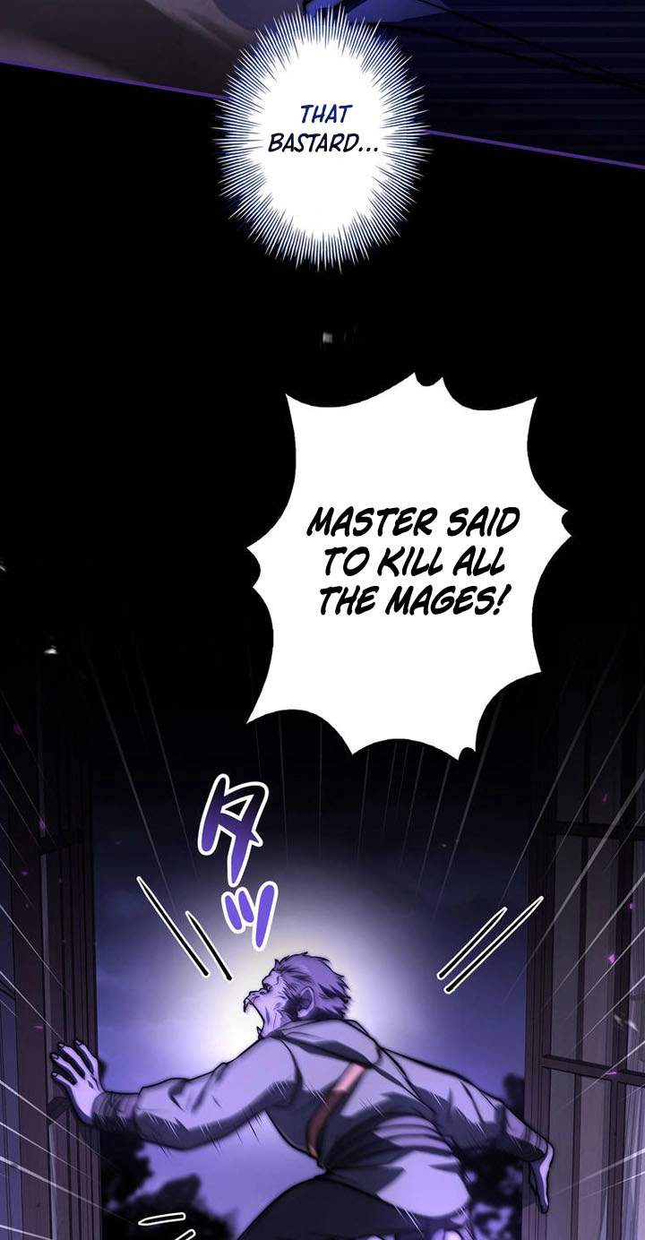 I Became a Mage in a Medieval Fantasy World — Chapter 44 — page 65