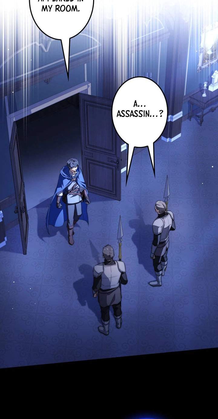 I Became a Mage in a Medieval Fantasy World — Chapter 44 — page 71