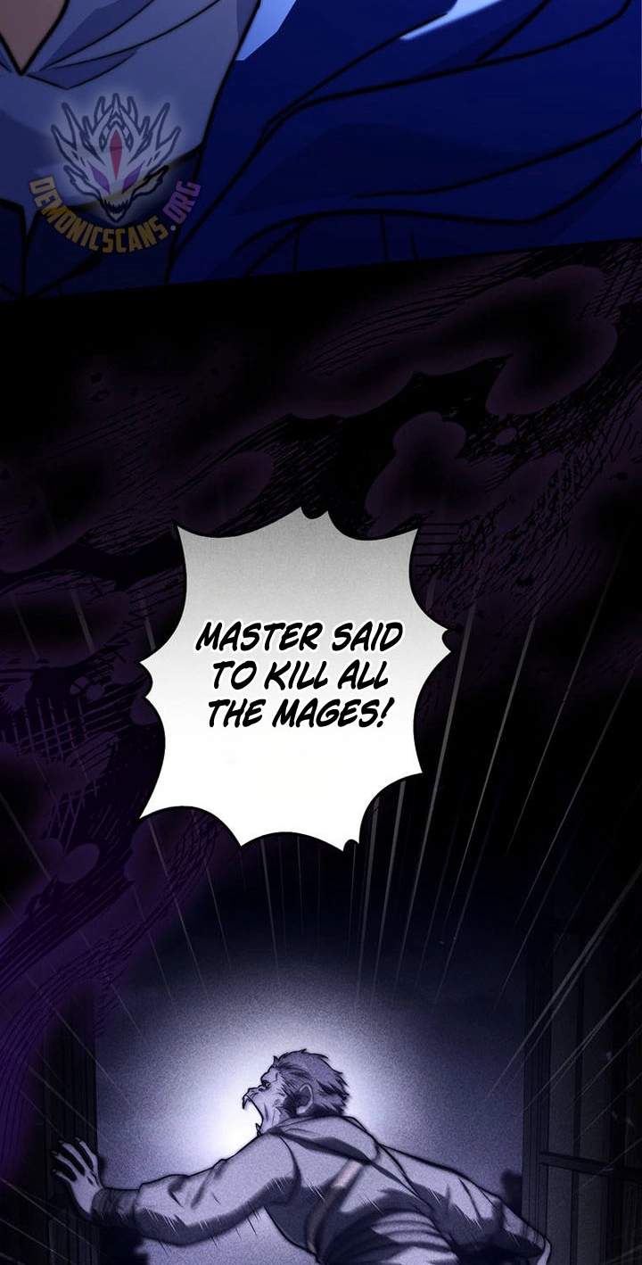 I Became a Mage in a Medieval Fantasy World — Chapter 44 — page 73