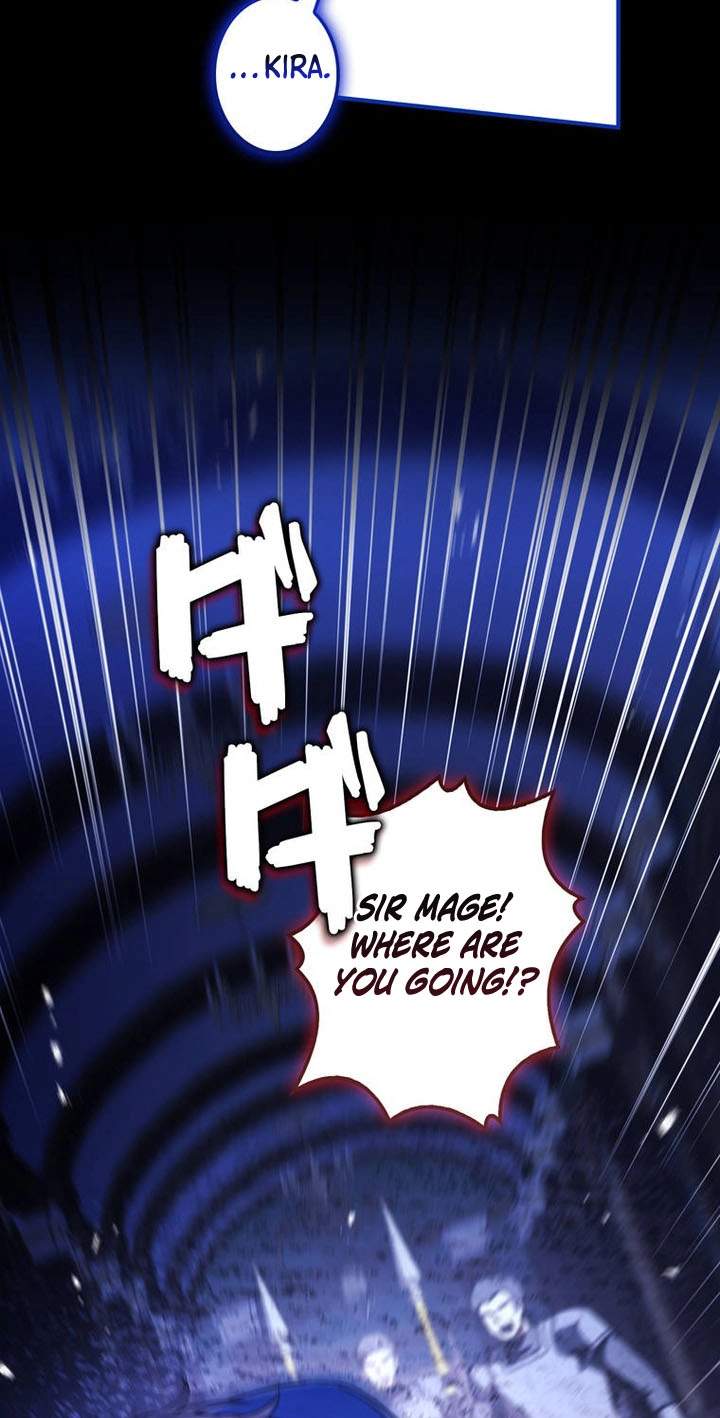 I Became a Mage in a Medieval Fantasy World — Chapter 44 — page 76