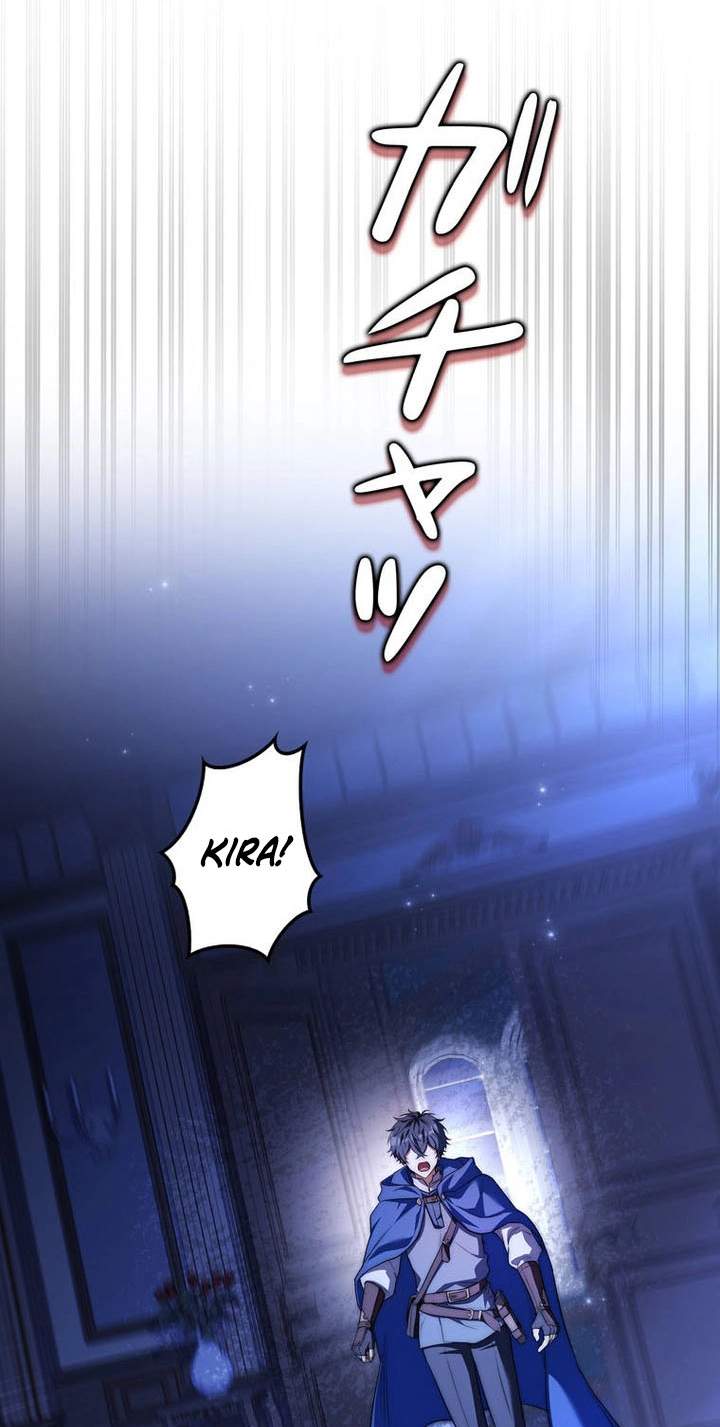 I Became a Mage in a Medieval Fantasy World — Chapter 44 — page 80
