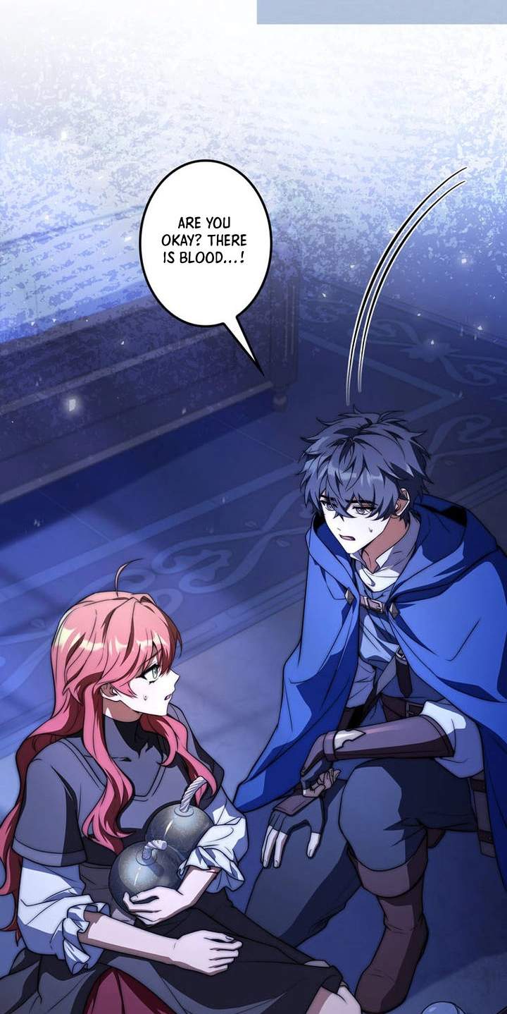 I Became a Mage in a Medieval Fantasy World — Chapter 44 — page 84